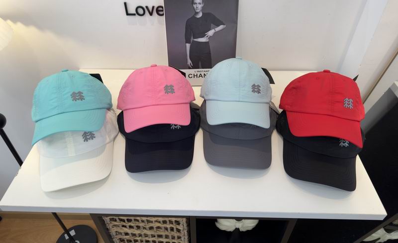 Kolon sport cap 051902